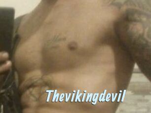 Thevikingdevil