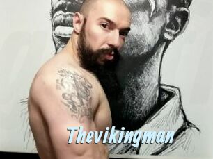 Thevikingman