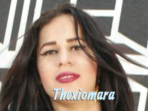 Thexiomara
