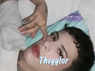Theyylor