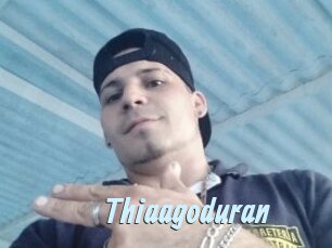 Thiaagoduran