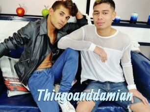 Thiagoanddamian