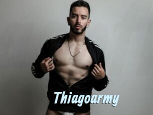 Thiagoarmy