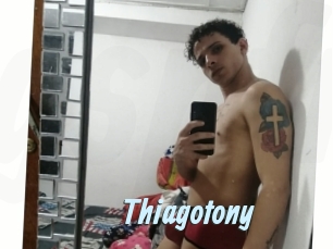 Thiagotony