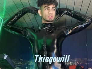 Thiagowill