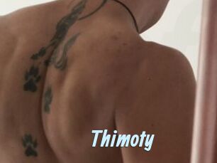 Thimoty