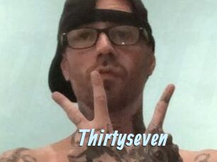 Thirtyseven