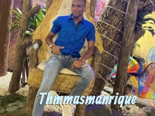 Thmmasmanrique