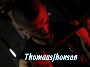 Thomaasjhonson