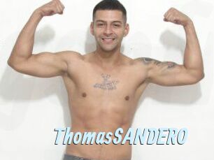 ThomasSANDERO