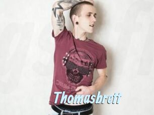 Thomasbrett