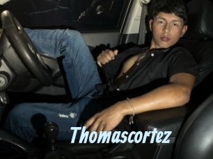 Thomascortez