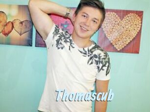 Thomascub