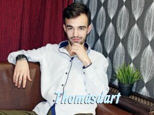 Thomasdart