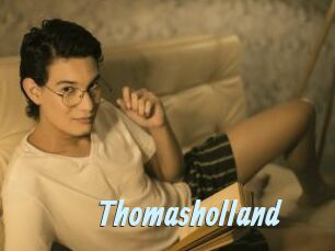 Thomasholland