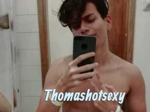Thomashotsexy