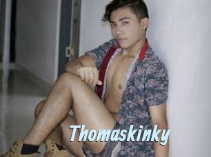 Thomaskinky