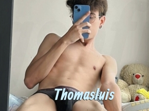 thomasluis Gay Sex Prev