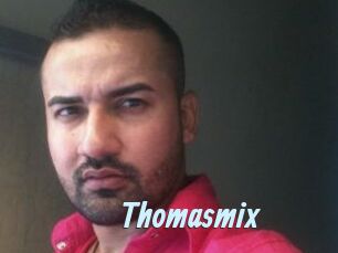 Thomasmix