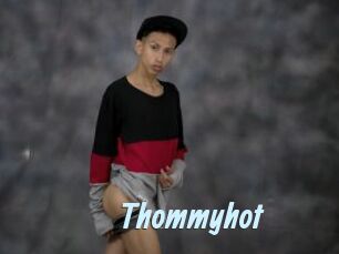 Thommyhot