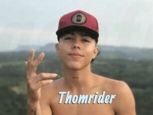 Thomrider