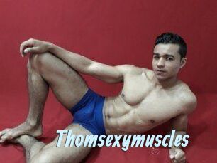 Thomsexymuscles