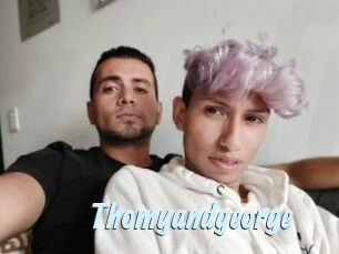 Thomyandgeorge