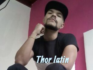 Thor_latin