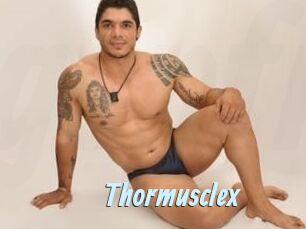 Thormusclex