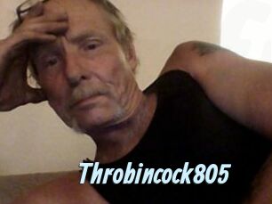 Throbincock805