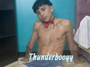 Thunderbooyy