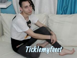 Ticklemyfeeet