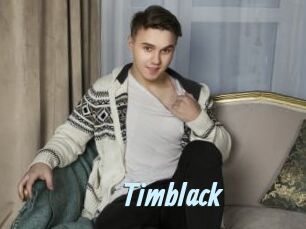 Timblack