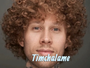 Timchalame