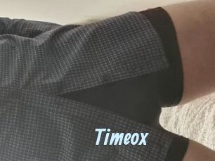 Timeox