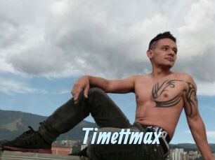 Timettmax