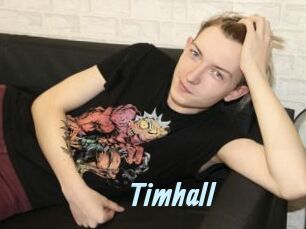 Timhall