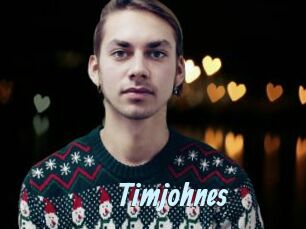 Timjohnes