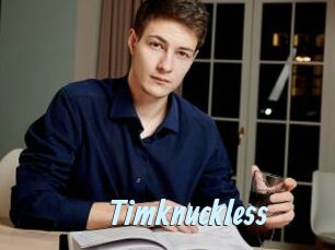 Timknuckless
