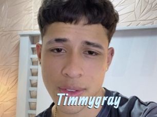 Timmygray