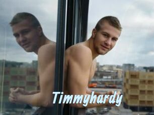 Timmyhardy