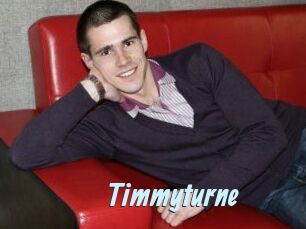 Timmyturne