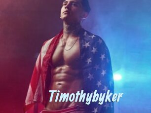 Timothybyker