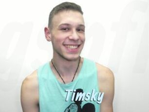 Timsky