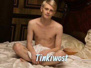 Tinkiwost