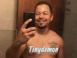 Tinydemon