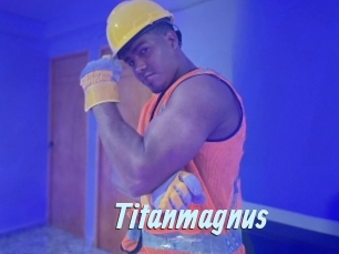 Titanmagnus