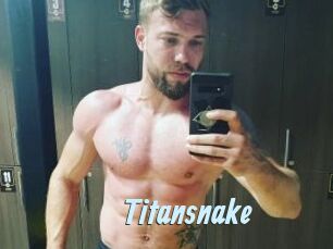 Titansnake
