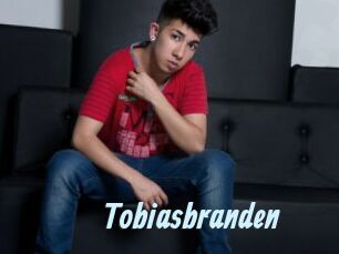 Tobiasbranden
