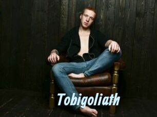 Tobigoliath